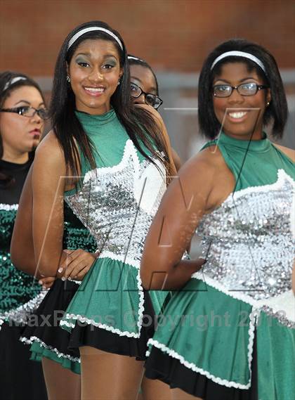 Thumbnail 1 in Argyle @ Kennedale photogallery.