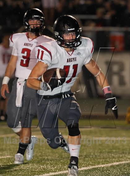 Thumbnail 3 in Argyle @ Kennedale photogallery.
