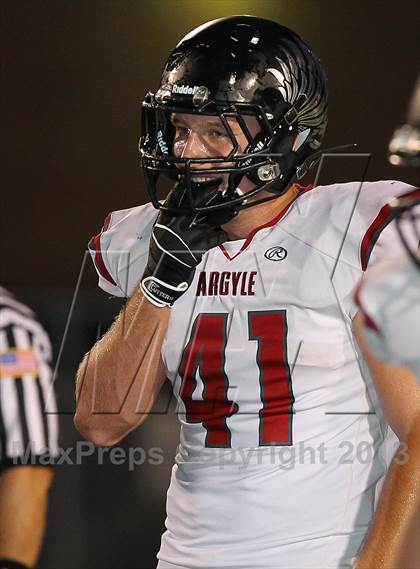 Thumbnail 1 in Argyle @ Kennedale photogallery.