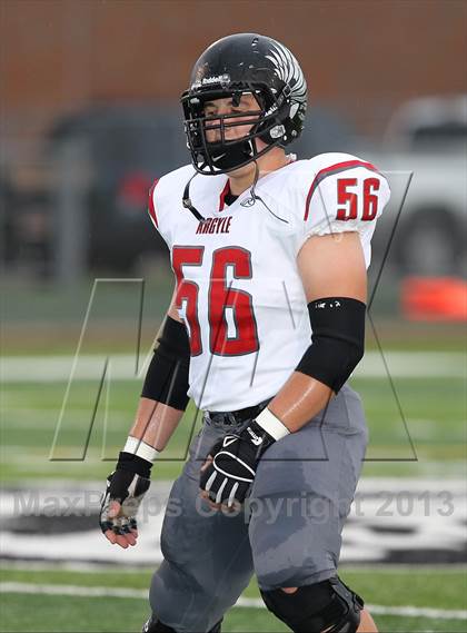 Thumbnail 1 in Argyle @ Kennedale photogallery.
