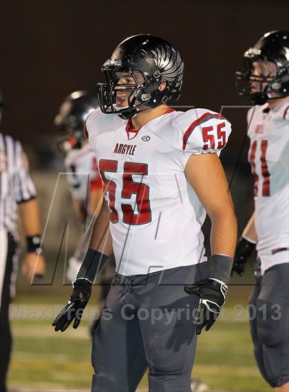 Thumbnail 3 in Argyle @ Kennedale photogallery.