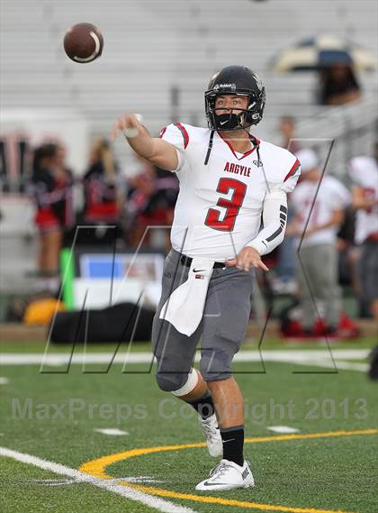 Thumbnail 3 in Argyle @ Kennedale photogallery.