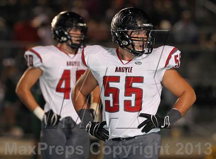Thumbnail 3 in Argyle @ Kennedale photogallery.