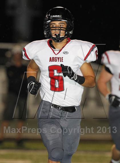 Thumbnail 1 in Argyle @ Kennedale photogallery.