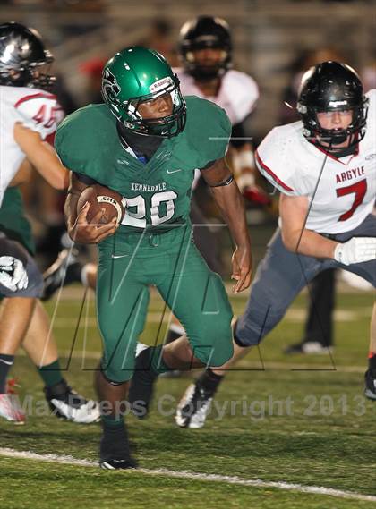 Thumbnail 2 in Argyle @ Kennedale photogallery.