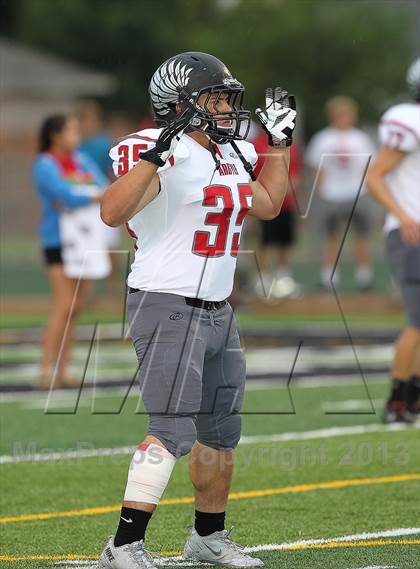 Thumbnail 2 in Argyle @ Kennedale photogallery.