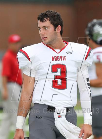 Thumbnail 1 in Argyle @ Kennedale photogallery.