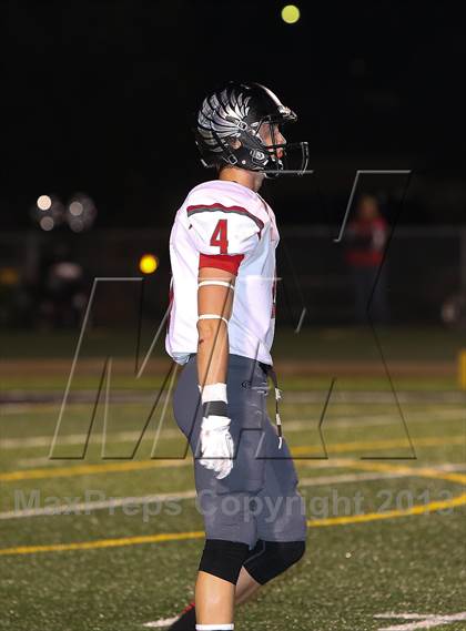Thumbnail 1 in Argyle @ Kennedale photogallery.