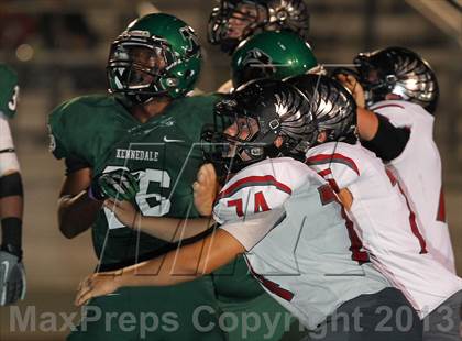 Thumbnail 2 in Argyle @ Kennedale photogallery.