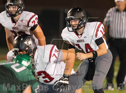 Thumbnail 3 in Argyle @ Kennedale photogallery.