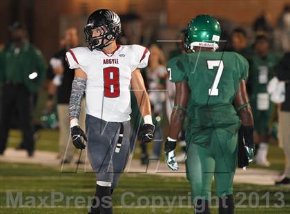 Thumbnail 1 in Argyle @ Kennedale photogallery.