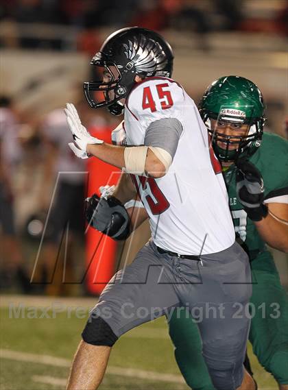 Thumbnail 3 in Argyle @ Kennedale photogallery.
