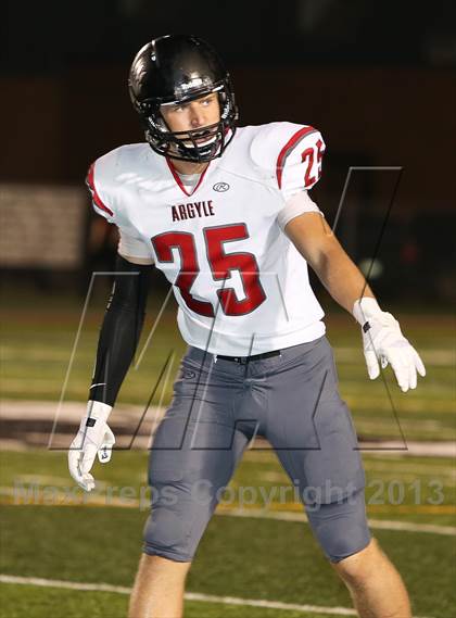 Thumbnail 3 in Argyle @ Kennedale photogallery.