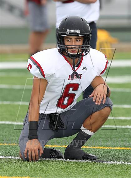 Thumbnail 1 in Argyle @ Kennedale photogallery.