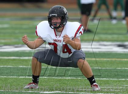 Thumbnail 3 in Argyle @ Kennedale photogallery.