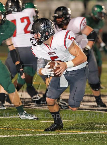 Thumbnail 3 in Argyle @ Kennedale photogallery.