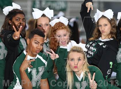 Thumbnail 1 in Argyle @ Kennedale photogallery.