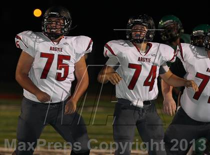 Thumbnail 1 in Argyle @ Kennedale photogallery.