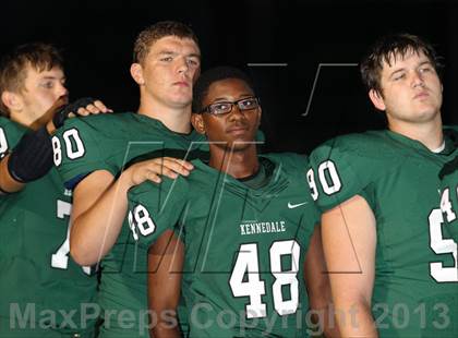 Thumbnail 3 in Argyle @ Kennedale photogallery.