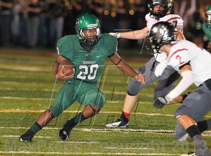 Thumbnail 2 in Argyle @ Kennedale photogallery.