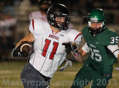 Thumbnail 1 in Argyle @ Kennedale photogallery.