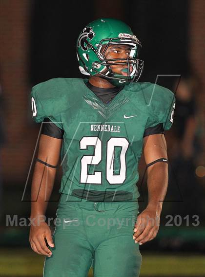 Thumbnail 3 in Argyle @ Kennedale photogallery.