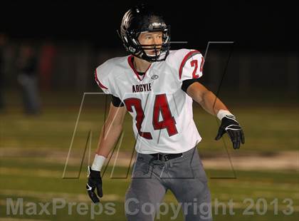 Thumbnail 3 in Argyle @ Kennedale photogallery.