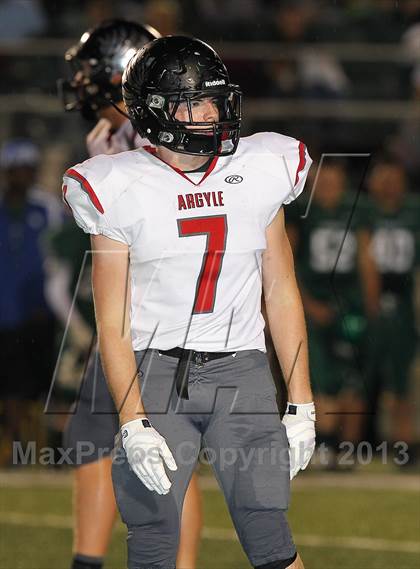 Thumbnail 3 in Argyle @ Kennedale photogallery.