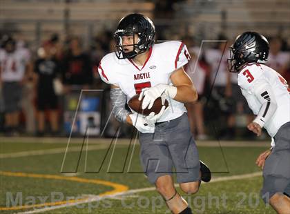 Thumbnail 3 in Argyle @ Kennedale photogallery.