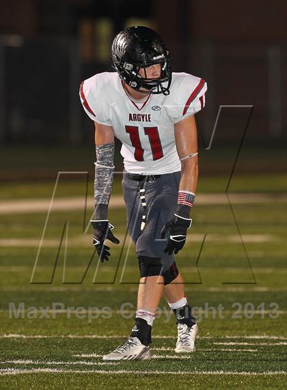 Thumbnail 2 in Argyle @ Kennedale photogallery.