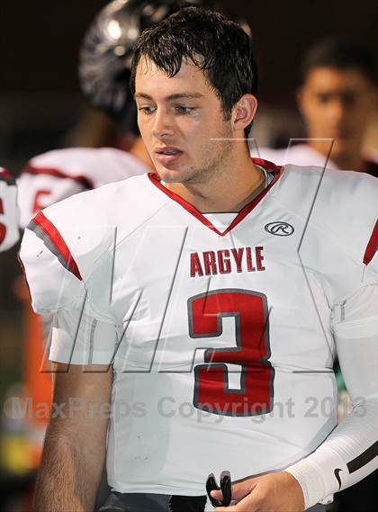 Thumbnail 1 in Argyle @ Kennedale photogallery.
