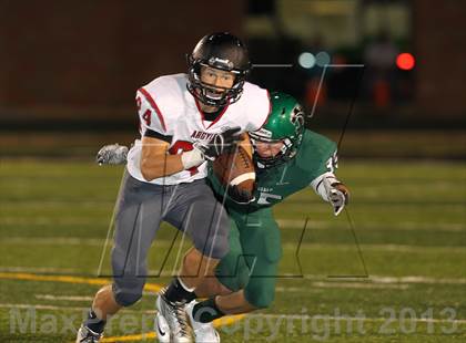 Thumbnail 2 in Argyle @ Kennedale photogallery.