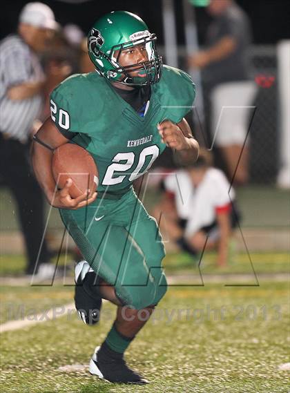 Thumbnail 3 in Argyle @ Kennedale photogallery.