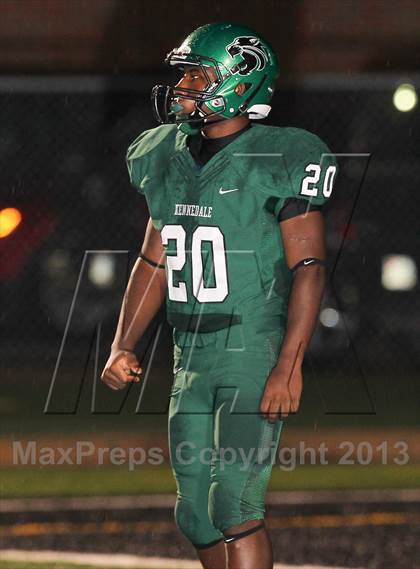 Thumbnail 3 in Argyle @ Kennedale photogallery.