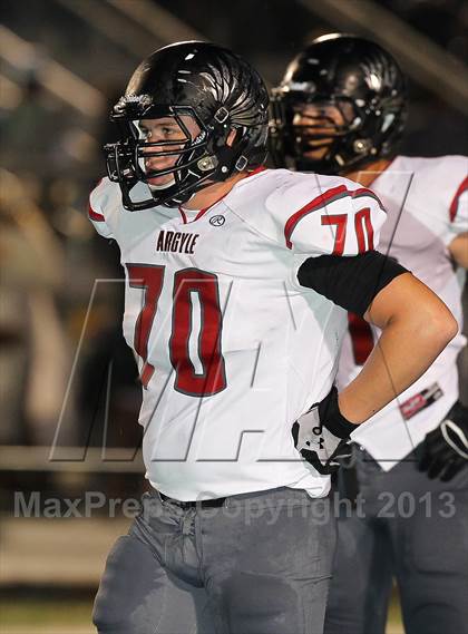 Thumbnail 2 in Argyle @ Kennedale photogallery.