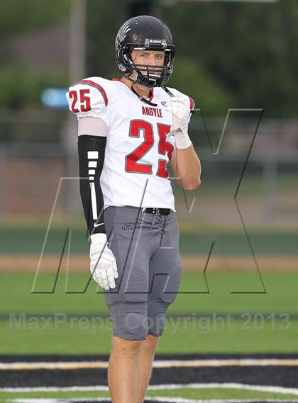 Thumbnail 2 in Argyle @ Kennedale photogallery.
