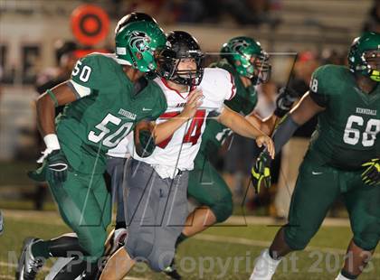 Thumbnail 1 in Argyle @ Kennedale photogallery.