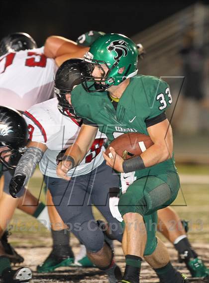 Thumbnail 1 in Argyle @ Kennedale photogallery.