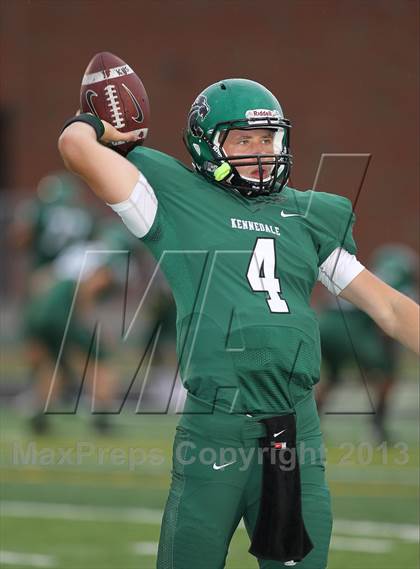 Thumbnail 3 in Argyle @ Kennedale photogallery.