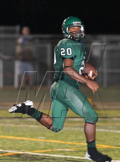 Thumbnail 3 in Argyle @ Kennedale photogallery.