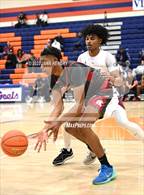 Photo from the gallery "St. Pius X-St. Matthias Academy vs. Desert Mountain (Tarkanian Classic)"