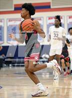 Photo from the gallery "St. Pius X-St. Matthias Academy vs. Desert Mountain (Tarkanian Classic)"