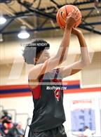 Photo from the gallery "St. Pius X-St. Matthias Academy vs. Desert Mountain (Tarkanian Classic)"