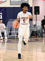 Photo from the gallery "St. Pius X-St. Matthias Academy vs. Desert Mountain (Tarkanian Classic)"