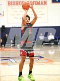 Photo from the gallery "St. Pius X-St. Matthias Academy vs. Desert Mountain (Tarkanian Classic)"