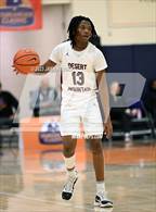 Photo from the gallery "St. Pius X-St. Matthias Academy vs. Desert Mountain (Tarkanian Classic)"