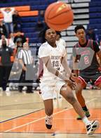 Photo from the gallery "St. Pius X-St. Matthias Academy vs. Desert Mountain (Tarkanian Classic)"