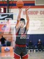 Photo from the gallery "St. Pius X-St. Matthias Academy vs. Desert Mountain (Tarkanian Classic)"