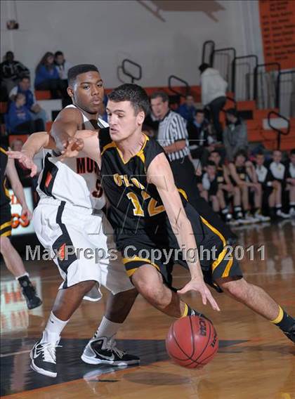 Thumbnail 1 in Del Oro vs Foothill (MLK Jr. Camillia Classic) photogallery.