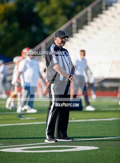 Lewisville @ Rockwall